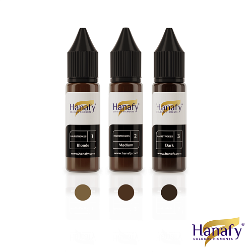 Органические пигменты  Органические пигменты